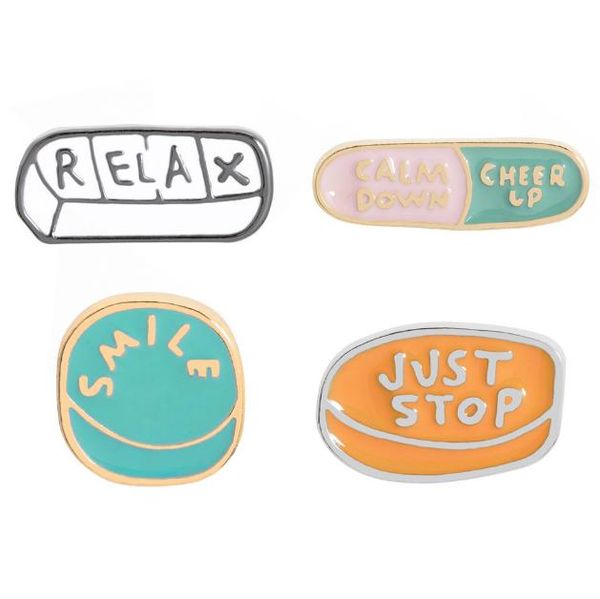 2022 new just senamel lapel pins jewelry cartoon student backpack cowboy accessory button broach girl pin badge, Gray
2022 new just senamel lapel pins jewelry cartoon student backpack cowboy accessory button broach girl pin badge, Gray