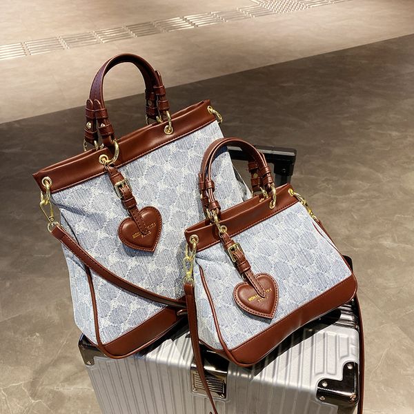 outlet online 70% off sale autumn and winter fashion large capacity bag 2021 new women's foreign style messenger denim portable tote ba
outlet online 70% off sale autumn and winter fashion large capacity bag 2021 new women's foreign style messenger denim portable tote ba