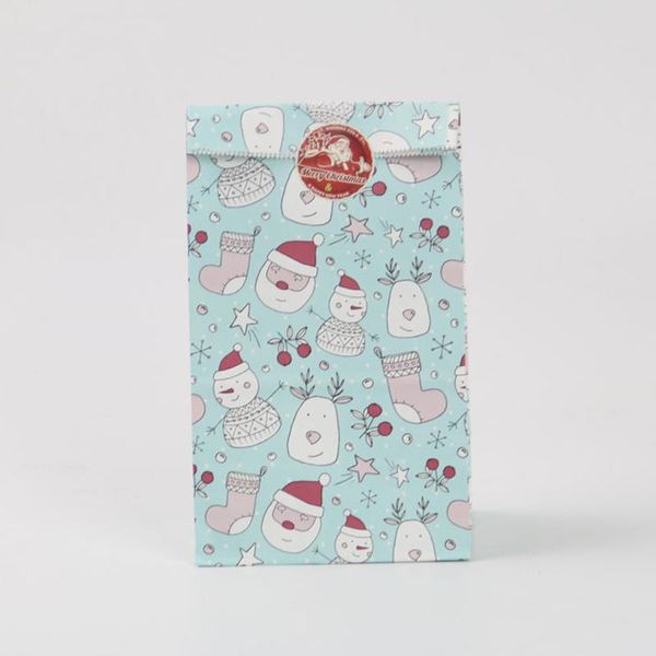 gift wrap 24pcs christmas kraft paper bag square base oil-proof packing bags gifts boxes
gift wrap 24pcs christmas kraft paper bag square base oil-proof packing bags gifts boxes