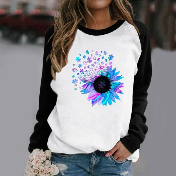 women's hoodies & sweatshirts floral printed o neck women autumn oversized cool sweatshirt girls streetwear korean fashion pullovers c, Black
women's hoodies & sweatshirts floral printed o neck women autumn oversized cool sweatshirt girls streetwear korean fashion pullovers c, Black