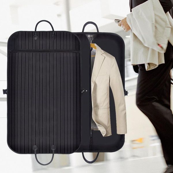 clothing & wardrobe storage bakingchef men's dust covers travel business suit garment coat dustproof organizer closet hanging bag
clothing & wardrobe storage bakingchef men's dust covers travel business suit garment coat dustproof organizer closet hanging bag