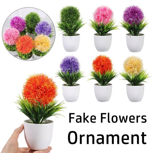 artificial plants bonsai small tree simulation pot plants fake flowers table potted ornaments home decoration l garden decor
artificial plants bonsai small tree simulation pot plants fake flowers table potted ornaments home decoration l garden decor