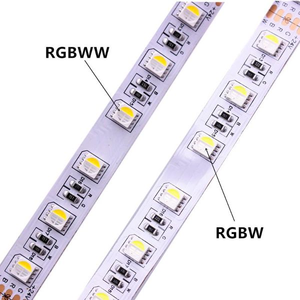 dc12v 24v 5m led strip smdrgbw rgbww 4 colors in 1 chip led flexible strip light rgb + white / warm white indoor decoration
dc12v 24v 5m led strip smdrgbw rgbww 4 colors in 1 chip led flexible strip light rgb + white / warm white indoor decoration