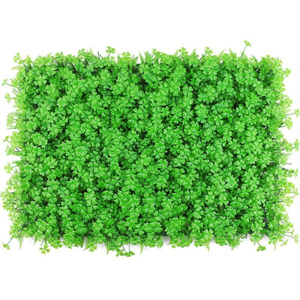 decorative flowers & wreaths artificial hedge panel fake plant wall ivy fence screen faux grass backdrop for garden backyard landscaping gre
decorative flowers & wreaths artificial hedge panel fake plant wall ivy fence screen faux grass backdrop for garden backyard landscaping gre