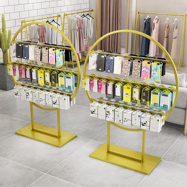 hangers & racks iron floor type underwear bra shorts socks shelf display zhongdao mobile phone shell accessories wall mounted
hangers & racks iron floor type underwear bra shorts socks shelf display zhongdao mobile phone shell accessories wall mounted