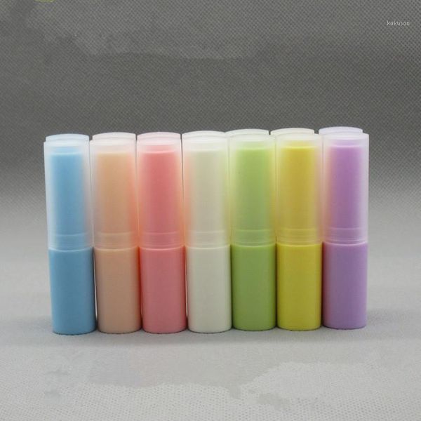 30pcs 4g empty red/pink/blue/purple cosmetic small lipbalm tube diy makeup lipstick sample sack pack container with matte cover
30pcs 4g empty red/pink/blue/purple cosmetic small lipbalm tube diy makeup lipstick sample sack pack container with matte cover