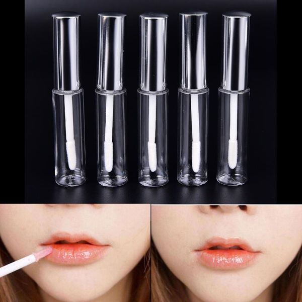 storage bottles & jars 1pc silver 8.5ml as lip cute bottle empty cosmetic container tube travel gloss mini sample tools high quality
storage bottles & jars 1pc silver 8.5ml as lip cute bottle empty cosmetic container tube travel gloss mini sample tools high quality
