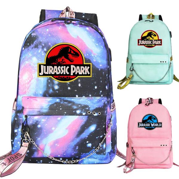 backpack prints boys girls kids school bag women usb chain canvas men bagpack packsack bookbag
backpack prints boys girls kids school bag women usb chain canvas men bagpack packsack bookbag