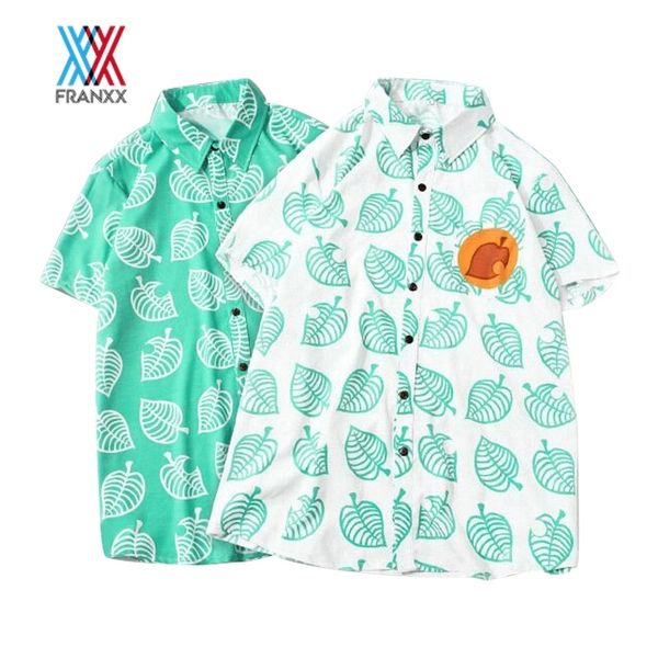 animal shirt cross cosplay costumes kids t shirt tees men's clothing tom nook short shirt summer sleeve 210317, White;black
animal shirt cross cosplay costumes kids t shirt tees men's clothing tom nook short shirt summer sleeve 210317, White;black