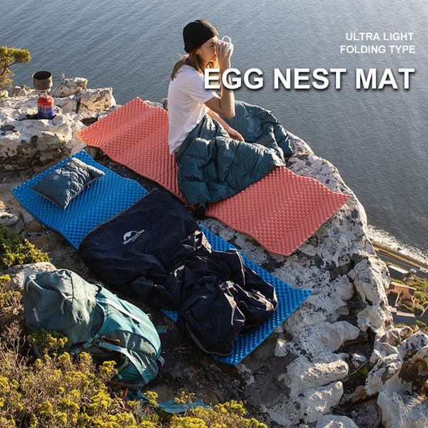 egg crate picnic mat ultralight portable waterproof moisture proof pad sleeping folding mat for outdoor hiking camping picnic
egg crate picnic mat ultralight portable waterproof moisture proof pad sleeping folding mat for outdoor hiking camping picnic