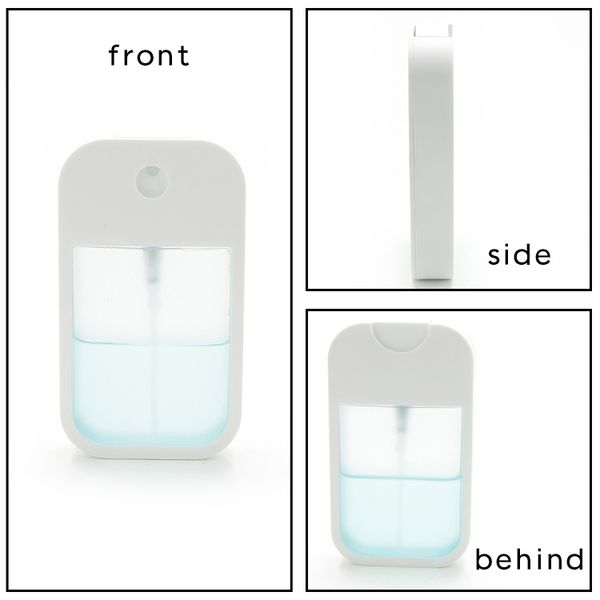 wholesale clear stock petg plastic spray pump bottle empty 45ml fine mist bottle for hand sanitizer
wholesale clear stock petg plastic spray pump bottle empty 45ml fine mist bottle for hand sanitizer