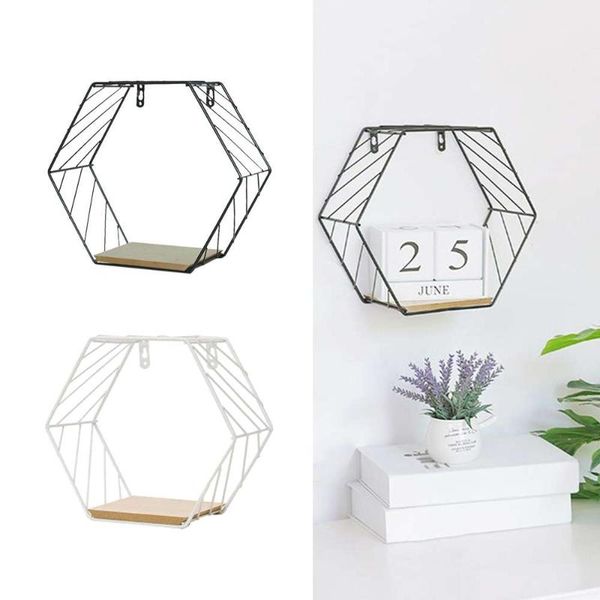 hexagonal design grid frame floating rack wall storage rack floating wall shelves suitable for home decor simple and stylish
hexagonal design grid frame floating rack wall storage rack floating wall shelves suitable for home decor simple and stylish