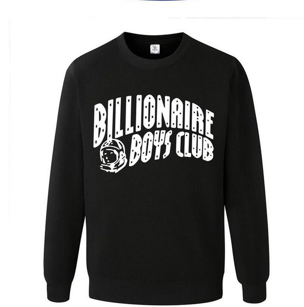 autumn and winter new men's casual letter printing large size slim body closing coat round neck pullover sweater, Black
autumn and winter new men's casual letter printing large size slim body closing coat round neck pullover sweater, Black