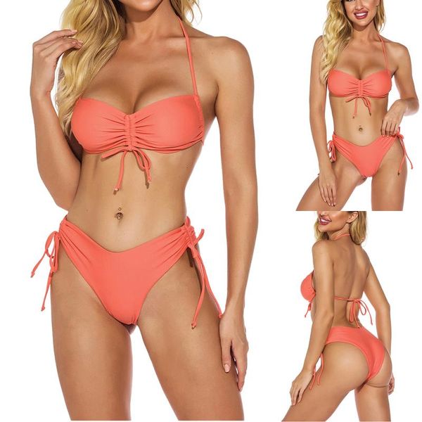 women's swimwear fashion womens printing siamese push-up pad swimsuit beachwear summer bikini 2021 two piece matching swimsuit#40, White;black
women's swimwear fashion womens printing siamese push-up pad swimsuit beachwear summer bikini 2021 two piece matching swimsuit#40, White;black