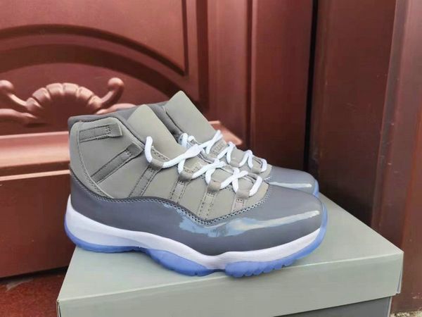 2021 new 11 retro high cool grey men/women/kids basketball shoes 11s xi chaussures zapatos scarpe youth gs big boy and lady sports sneakers, Black
2021 new 11 retro high cool grey men/women/kids basketball shoes 11s xi chaussures zapatos scarpe youth gs big boy and lady sports sneakers, Black