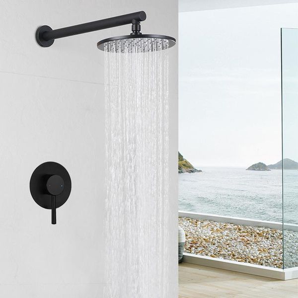 8 inch 10 inch brass shower head with 400mm brass shower arm with wall mounted faucet valve bathroom set cold hot
8 inch 10 inch brass shower head with 400mm brass shower arm with wall mounted faucet valve bathroom set cold hot