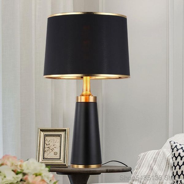 european-style modern led light luxury table lamp creative romantic bedroom bedside living room study home decorative art lamps
european-style modern led light luxury table lamp creative romantic bedroom bedside living room study home decorative art lamps