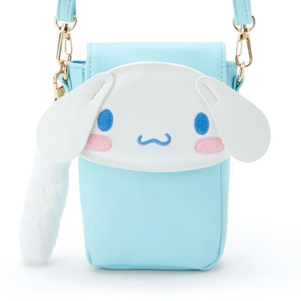 evening bags original my melody cinnamoroll pompompurin kuromi women shoulder bag casual crossbody cell phone girls gift
evening bags original my melody cinnamoroll pompompurin kuromi women shoulder bag casual crossbody cell phone girls gift