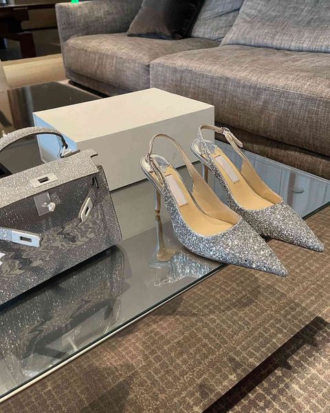 sandals designer bridal party baily dress shoes ankle strap sandals glitter women highs heelss pointed toe women's high heels as3z, Black
sandals designer bridal party baily dress shoes ankle strap sandals glitter women highs heelss pointed toe women's high heels as3z, Black