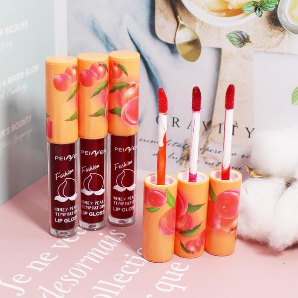 lip gloss cute peach moisturize dyeing moisturizer non-stick cup lipstick batom waterproof long lasting tint korean makeup
lip gloss cute peach moisturize dyeing moisturizer non-stick cup lipstick batom waterproof long lasting tint korean makeup