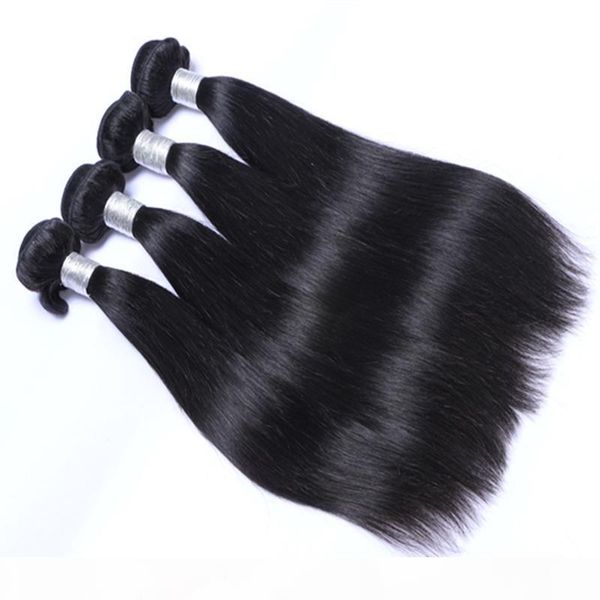 straight hair for 8-30 inch brazilian malaysian peruvian indian remy human hair extensions 4pcs peruvian hair weft weave, Black
straight hair for 8-30 inch brazilian malaysian peruvian indian remy human hair extensions 4pcs peruvian hair weft weave, Black