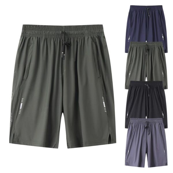 running shorts a105 fashion in tricot fabric 4 color choices quick drying plain style with back wordings summer sports trousers for men, Black;blue
running shorts a105 fashion in tricot fabric 4 color choices quick drying plain style with back wordings summer sports trousers for men, Black;blue