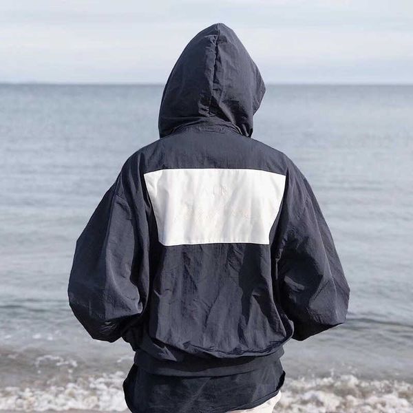 fog stormsuit fear of god co branded nk patched jacket high street loose os hooded jacket for men and womenlvr3, Black;brown
fog stormsuit fear of god co branded nk patched jacket high street loose os hooded jacket for men and womenlvr3, Black;brown
