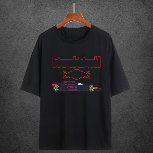 2021 selling f1 racing suit, round neck short-sleeved t-shirt, half-sleeved can be customized
2021 selling f1 racing suit, round neck short-sleeved t-shirt, half-sleeved can be customized