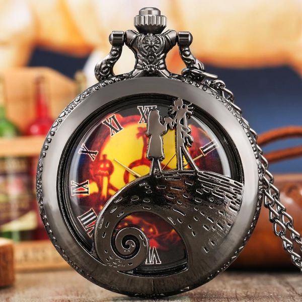 pocket watches exquisite black little girl watch set necklace fashionable men's pendant gift box packaging, Slivery;golden
pocket watches exquisite black little girl watch set necklace fashionable men's pendant gift box packaging, Slivery;golden