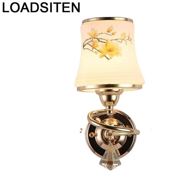 avec miroir lamp wandlampen techo colgante moderna for home lampara de interior aplique luz pared crystal wall bedroom light
avec miroir lamp wandlampen techo colgante moderna for home lampara de interior aplique luz pared crystal wall bedroom light