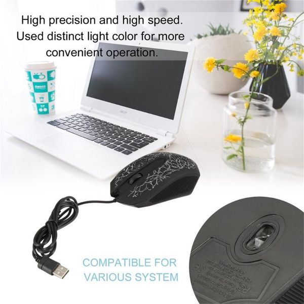 mice for pc lap3d gaming mouse with 3200 dpi wired usb port high speed rgb backlight used promotion office game player
mice for pc lap3d gaming mouse with 3200 dpi wired usb port high speed rgb backlight used promotion office game player