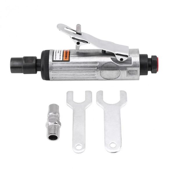 pneumatic tools 1/4inch professional air die grinder grinding kit polishing engraving tool 90psi machine
pneumatic tools 1/4inch professional air die grinder grinding kit polishing engraving tool 90psi machine