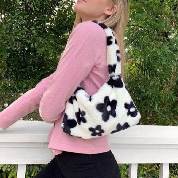 evening bags women bag fur & faux large capacity soft shopping girls cute school fof casual shoulder tote 
evening bags women bag fur & faux large capacity soft shopping girls cute school fof casual shoulder tote