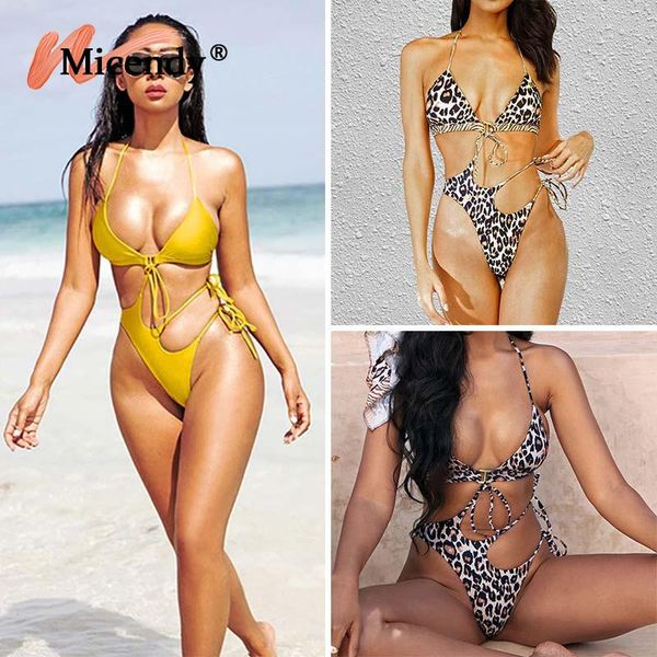micendy bandage swimsuits one piece women leopard cross strap swimwear high waist bathing suits beach hollow out swim monokinis
micendy bandage swimsuits one piece women leopard cross strap swimwear high waist bathing suits beach hollow out swim monokinis