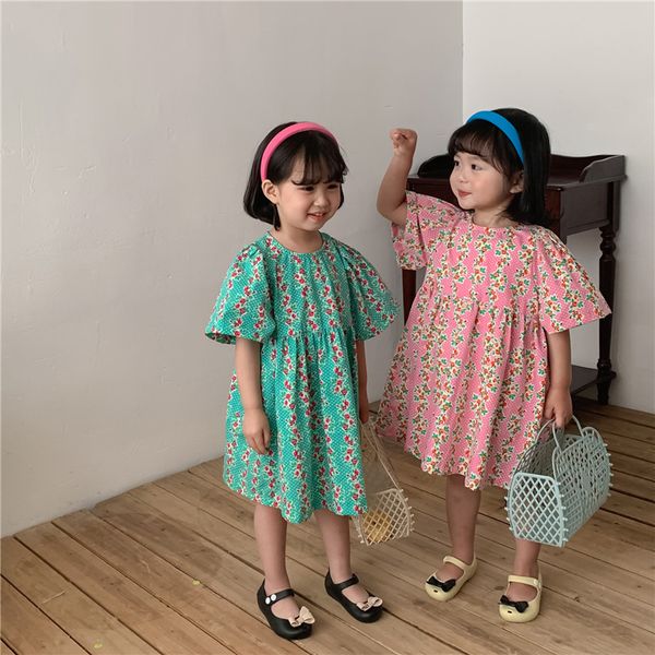 girl dress kids baby clothes 2022 retro spring summer outdoor formal outfits teenagers uniform dresses cotton children clothing, Red;yellow
girl dress kids baby clothes 2022 retro spring summer outdoor formal outfits teenagers uniform dresses cotton children clothing, Red;yellow