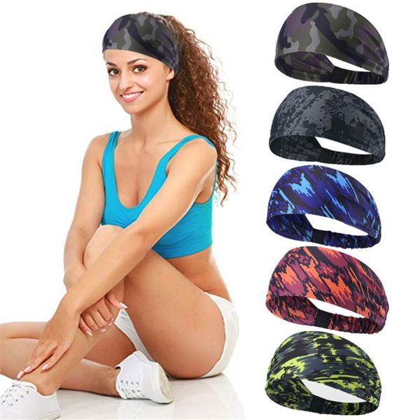 sweatband absorbent cycling yoga sport sweat headband men for women hair bands head sports safety band, Yellow;black
sweatband absorbent cycling yoga sport sweat headband men for women hair bands head sports safety band, Yellow;black