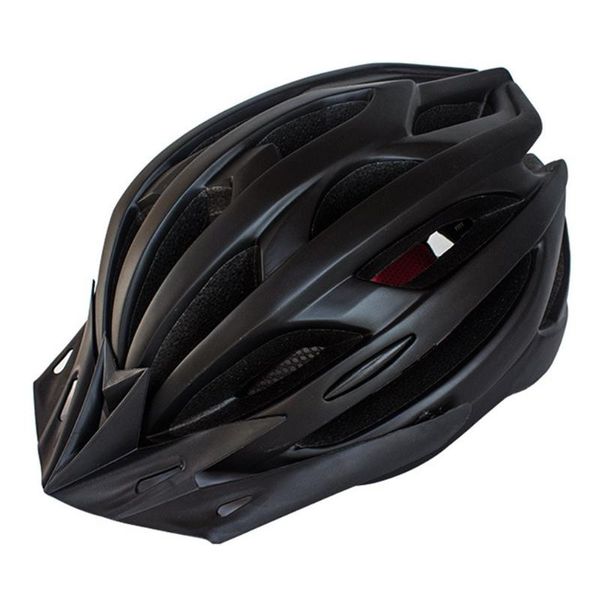 integrated molding with lamp road vehicle universal bicycle helmet men and women safety protection mountain riding helmet
integrated molding with lamp road vehicle universal bicycle helmet men and women safety protection mountain riding helmet