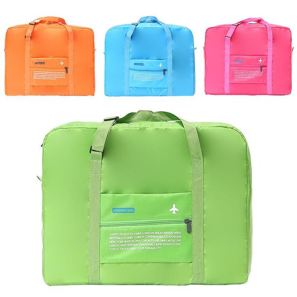 duffel bags suitcase bag high capacity candy color folding luggage air plane printed addition one shoulder storage
duffel bags suitcase bag high capacity candy color folding luggage air plane printed addition one shoulder storage