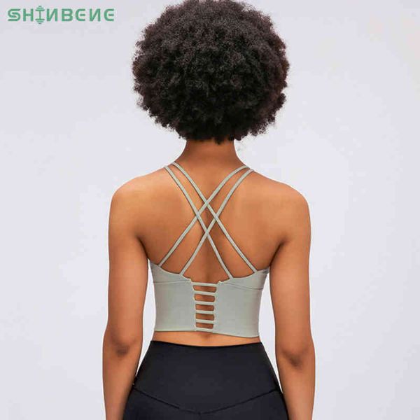 shinbene upated 2.0 gym running crop women soft nylon fitness yoga sport bras anti-sweat padded workout brassiere, Red;black
shinbene upated 2.0 gym running crop women soft nylon fitness yoga sport bras anti-sweat padded workout brassiere, Red;black