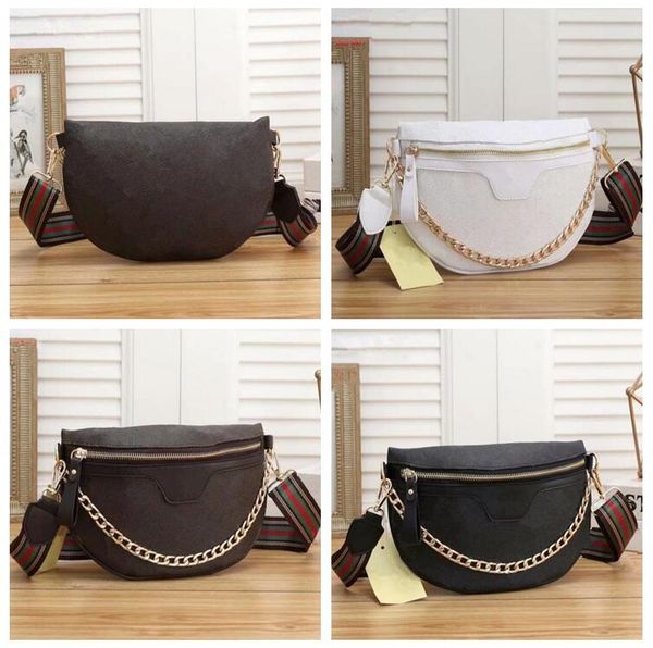 luxury designers waist bags cross body handbag famous bumbag fashion shoulder bag brown bum fanny pack with three styles 291
luxury designers waist bags cross body handbag famous bumbag fashion shoulder bag brown bum fanny pack with three styles 291