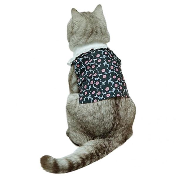 cat costumes spring summer chic cotton comfortable pet vest apparel soft clothes lightweight for small cats dogs
cat costumes spring summer chic cotton comfortable pet vest apparel soft clothes lightweight for small cats dogs