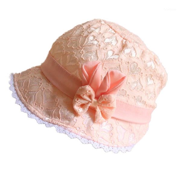 lace flower baby princess hat girl summer cotton infant born beanie sun lace-up bonnet enfant caps & hats1, Yellow
lace flower baby princess hat girl summer cotton infant born beanie sun lace-up bonnet enfant caps & hats1, Yellow