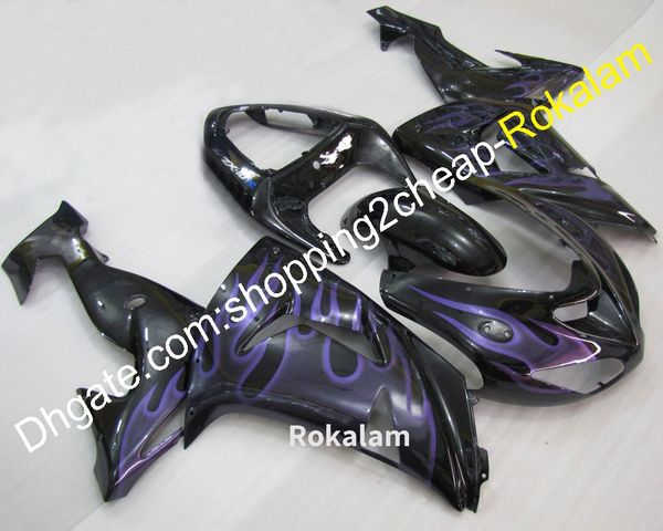 fairing zx-10r 2006 2007 zx 10r for kawasaki zx10r blue flames black kit 06 07 cowling fitting (injection molding)
fairing zx-10r 2006 2007 zx 10r for kawasaki zx10r blue flames black kit 06 07 cowling fitting (injection molding)