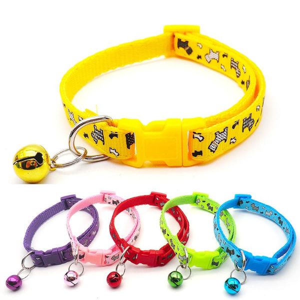 cat collars & leads adjustable colorful plastic button tie shaped printed nylon dog collar necklace pet puppy kitty decoration accessories
cat collars & leads adjustable colorful plastic button tie shaped printed nylon dog collar necklace pet puppy kitty decoration accessories