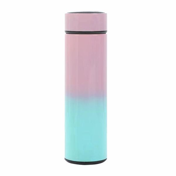 water bottles 500ml vacuum flask temperature display student camping portable stainless steel coffee travel drinking thermal bottle
water bottles 500ml vacuum flask temperature display student camping portable stainless steel coffee travel drinking thermal bottle