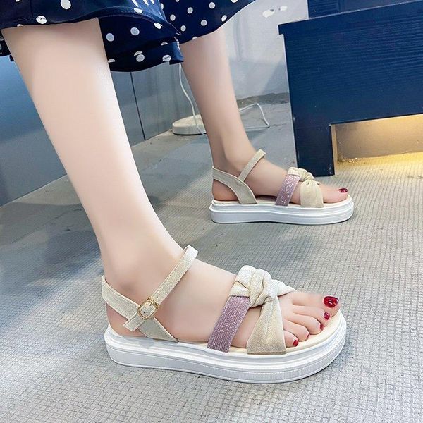 sandals 2021 summer ladies flat heel platform candy color casual slippers shoes sandalias de las mujeres, Black
sandals 2021 summer ladies flat heel platform candy color casual slippers shoes sandalias de las mujeres, Black