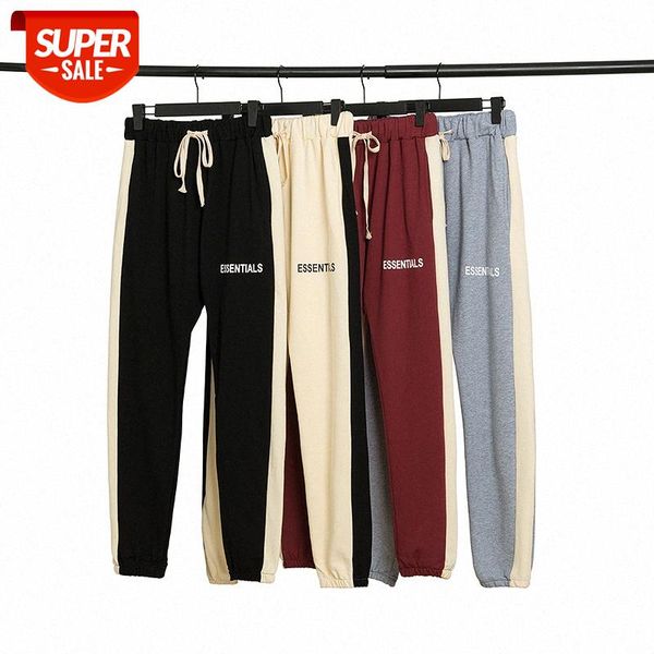 fog double line eentials california limited trousers meichao street side strip stitching guard pants sweatpants men #so5y, Black
fog double line eentials california limited trousers meichao street side strip stitching guard pants sweatpants men #so5y, Black