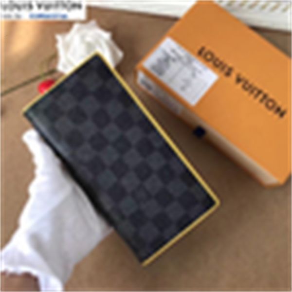 card brand designer luxury m53252 wallet holders yellow men real leather long wallet key chain wallets compact purse clutches evening, Red;black
card brand designer luxury m53252 wallet holders yellow men real leather long wallet key chain wallets compact purse clutches evening, Red;black