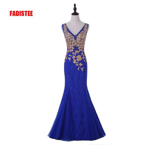 party dresses fadistee evening gold appliques see-through back prom dress vestidos de festa, White;black
party dresses fadistee evening gold appliques see-through back prom dress vestidos de festa, White;black