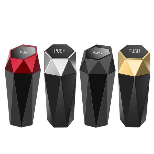 car organizer storage with lid cover cups holder trash cup for office home universal fit multipurpose portable
car organizer storage with lid cover cups holder trash cup for office home universal fit multipurpose portable